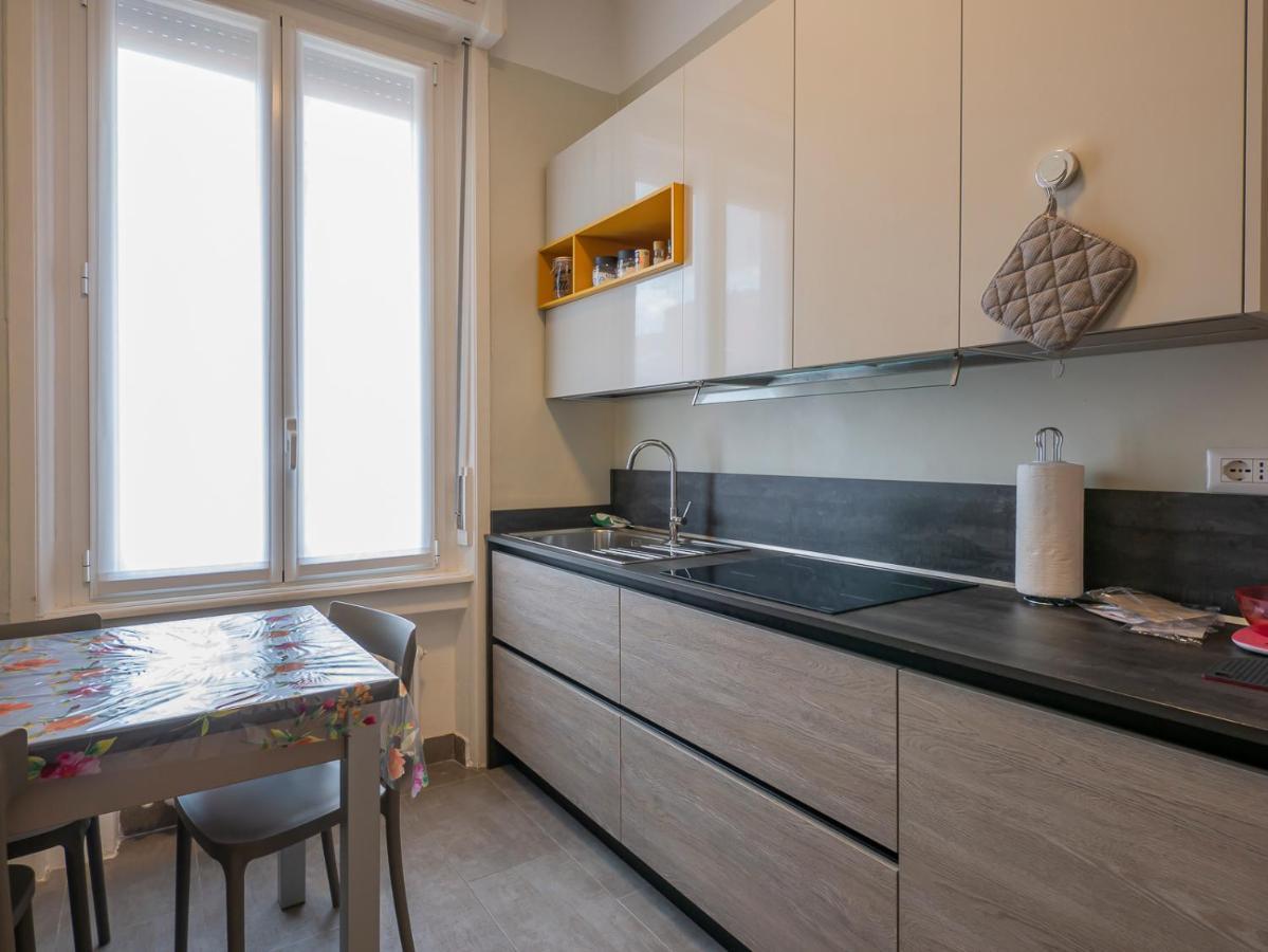 Splendido Vicino Al Centro Storico - Master Guest Apartamento Milán