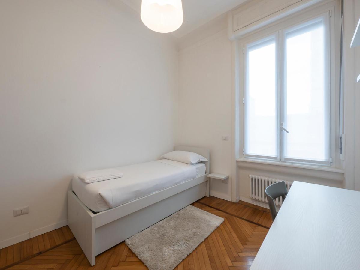 Splendido Vicino Al Centro Storico - Master Guest Apartamento
