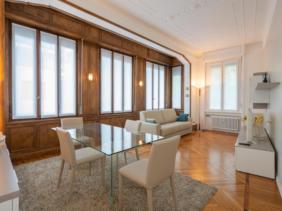 Apartamento Splendido Vicino Al Centro Storico - Master Guest Milán