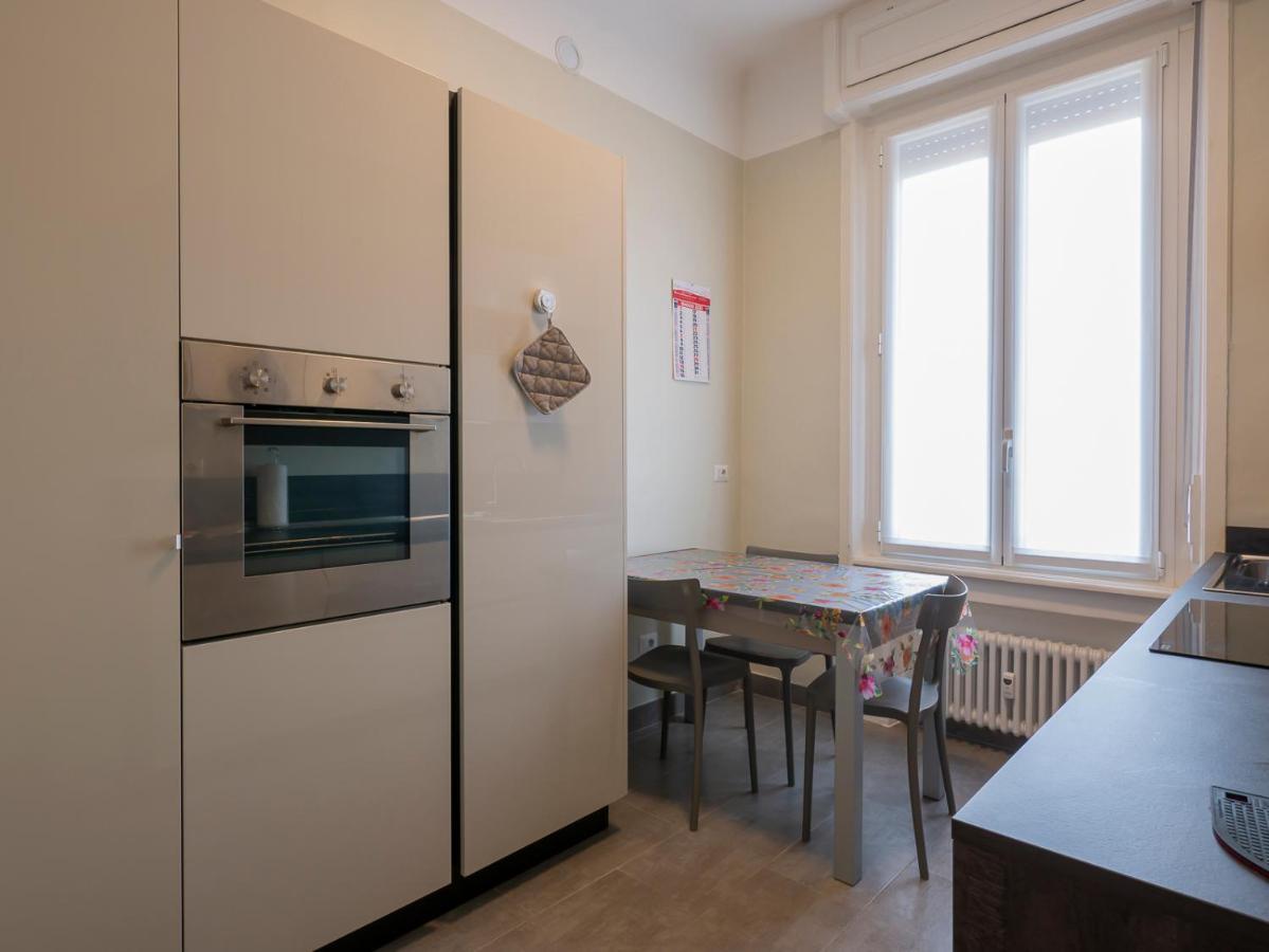 Splendido Vicino Al Centro Storico - Master Guest Apartamento Milán